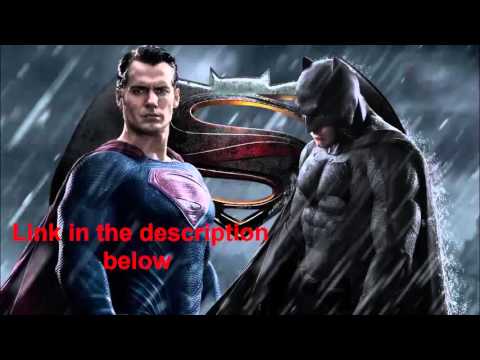 Superman Vs Batman Full Movie Download